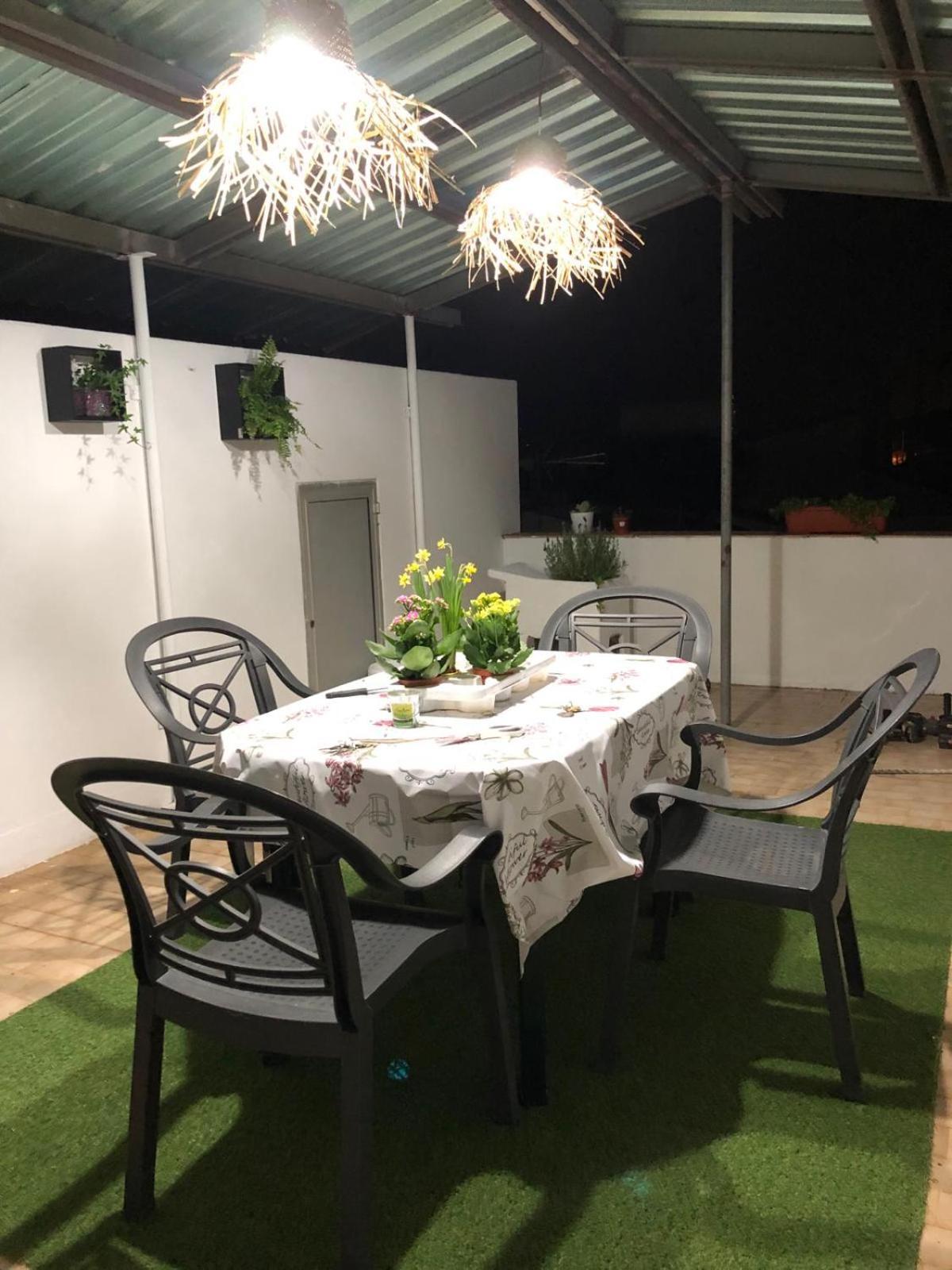 Casa Sol Nascente Apartment Silves Exterior photo
