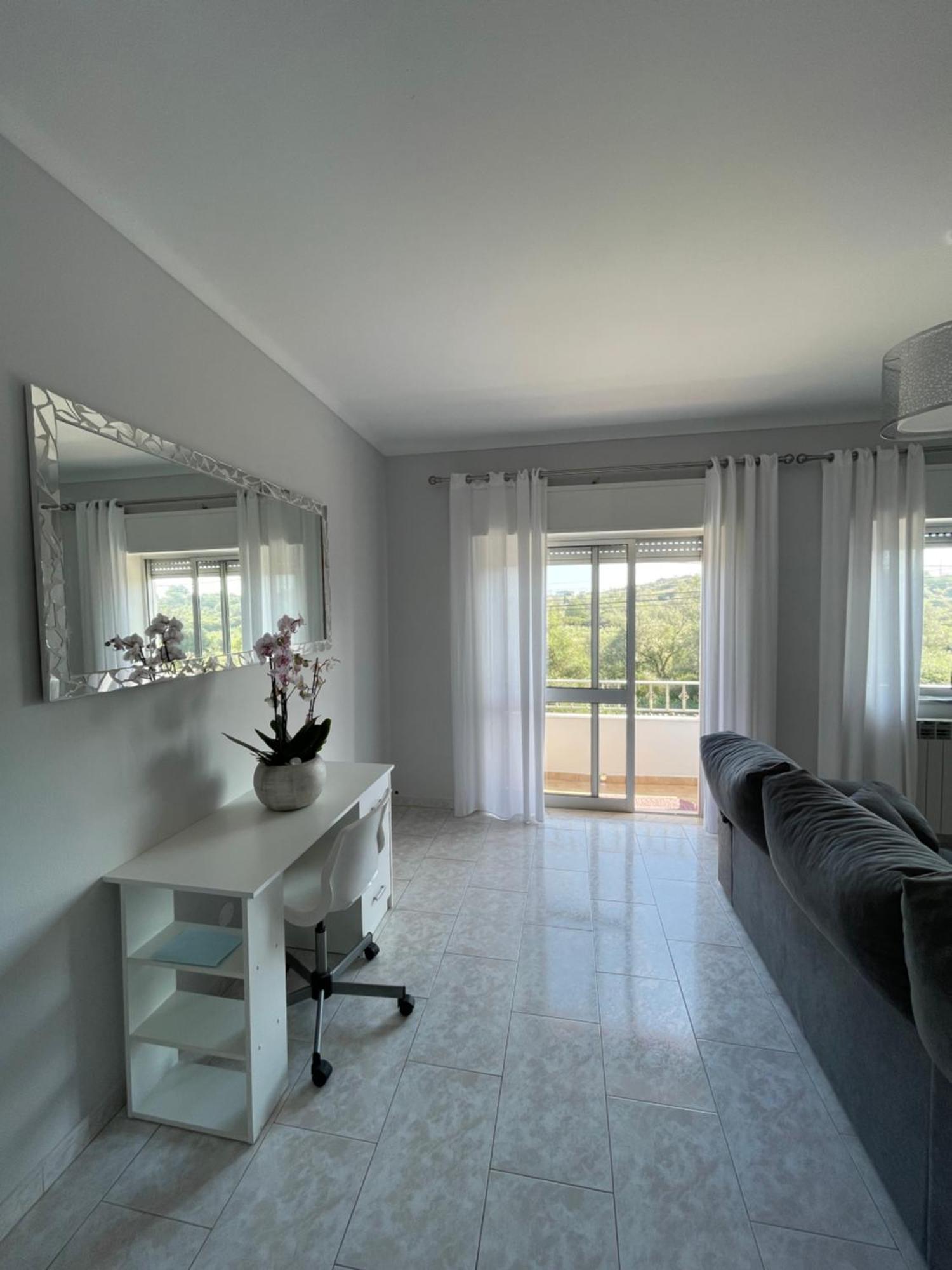 Casa Sol Nascente Apartment Silves Exterior photo