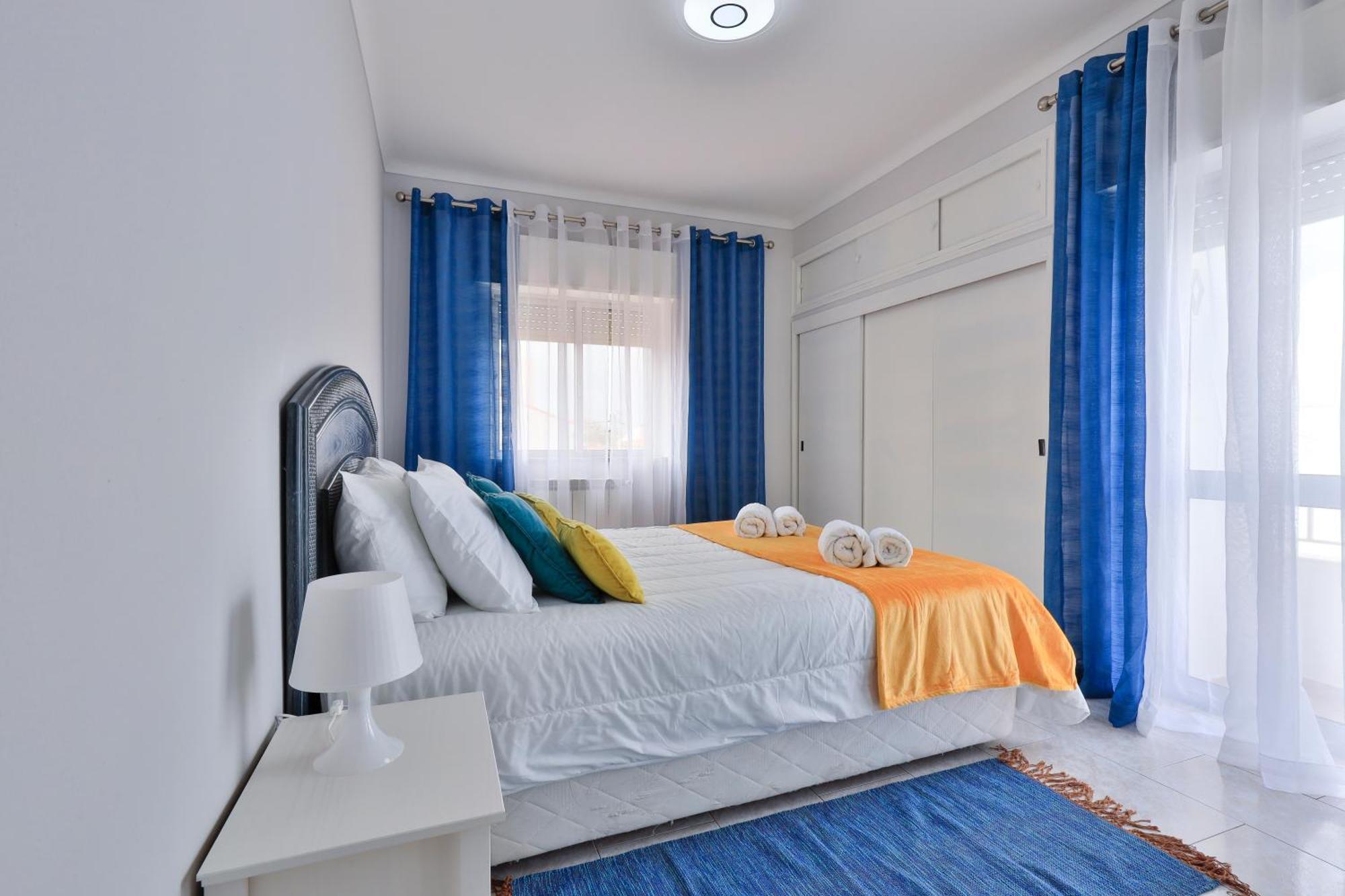 Casa Sol Nascente Apartment Silves Exterior photo