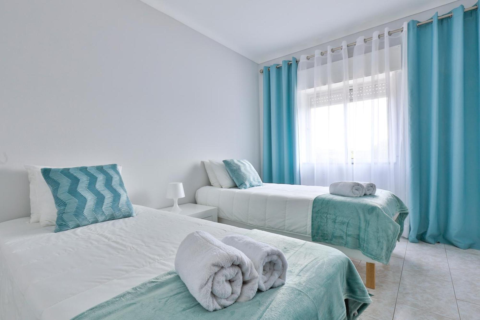 Casa Sol Nascente Apartment Silves Exterior photo