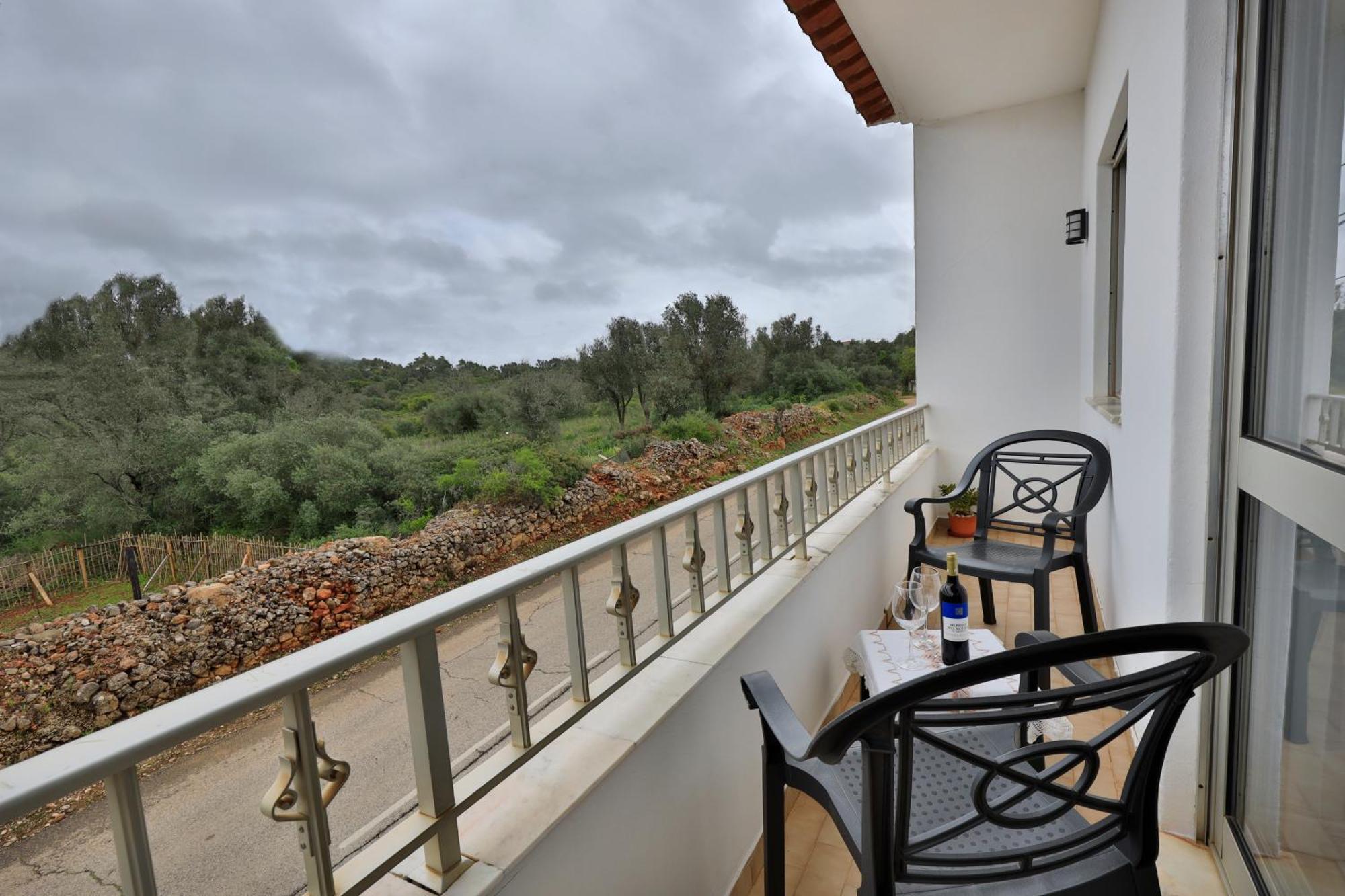 Casa Sol Nascente Apartment Silves Exterior photo